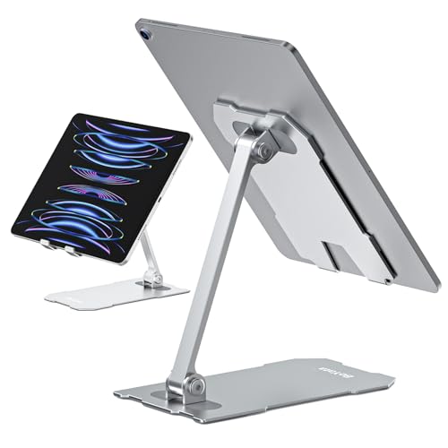 Amazon.co.jp: BoYata iPad スタンド タブレット スタンド iPad pro12